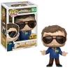 Funko Burt Macklin - Parks And Recreation - 503 - Pop! Vinyl