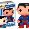 Funko Superman - DC-Universe - 07 - Pop! Vinyl