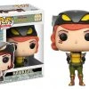 Funko Hawkgirl - DC Bombshells - 223 - Pop! Vinyl