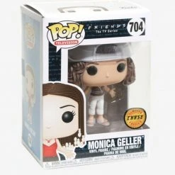 Funko Monica Geller - Friends - 704 - Pop! Vinyl - Chase Edition