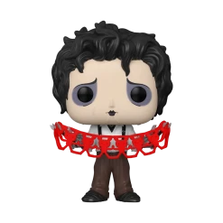 Funko Edward With Kirigami - Edward Scissorhands - 984 - Pop! Vinyl - Walmart Exclusive