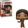 Funko Jasmine (In Disguise) - Aladdin - 477 - Pop! Vinyl - Chase Edition