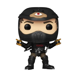 Funko Dwight Schrute As Recyclops V3 - The Office - 1041 - Pop! Vinyl - 2020 Fall Convention Exclusive