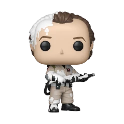 Funko Dr. Peter Venkman - Ghostbusters - 744 - Pop! Vinyl - Walmart Exclusive