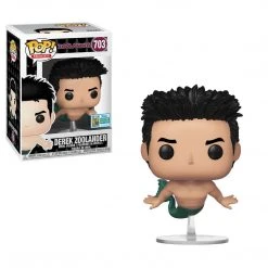 Funko Derek Zoolander - Zoolander - 703 - Pop! Vinyl - 2019 Summer Convention Exclusive