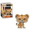 Funko Simba - The Lion King (Live) - 547 - Pop! Vinyl