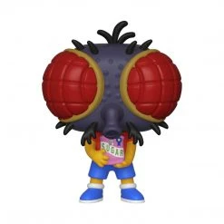 Funko Fly Boy Bart - The Simpsons S3 - Pop! Vinyl