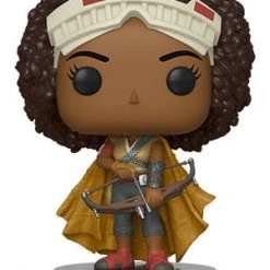 Funko Jannah - Star Wars: The Rise Of Skywalker - Pop! Vinyl