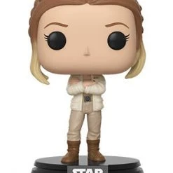 Funko Lieutenant Connix - Star Wars: The Rise Of Skywalker - Pop! Vinyl