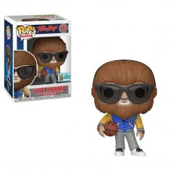 Funko Scott Howard - Teen Wolf - 773 - Pop! Vinyl - SDCC Exclusive