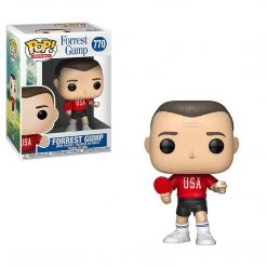 Funko Forrest (Ping Pong) - Forrest Gump - 770 - Pop! Vinyl