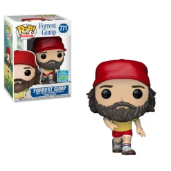 Funko Forrest Gump - Forrest Gump - 771 - Pop! Vinyl - SDCC Exclusive