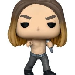 Funko Iggy Pop - Rocks - Pop! Vinyl
