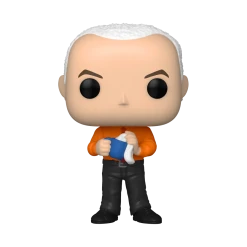 Funko Gunther - Friends - 1064 - Pop! Vinyl