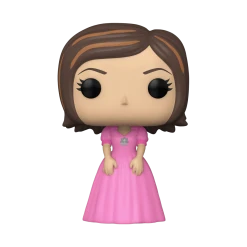 Funko Rachel In Pink Dress - Friends - 1065 - Pop! Vinyl