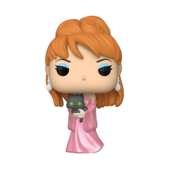 Funko Music Video Phoebe - Friends - 1068 - Pop! Vinyl