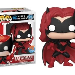 Funko Batwoman - Batman - 297 - Pop! Vinyl - PX Previews
