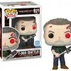 T-800 (Battle) - Terminator: Dark Fate - 821 - Pop! Vinyl - Funko Shop Exclusive