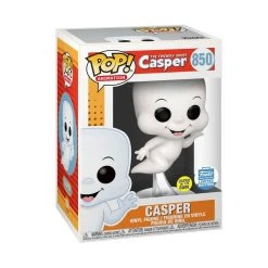 Casper - Casper: The Friendly Ghost - 850 - Pop! Vinyl - Funko Limited Edition