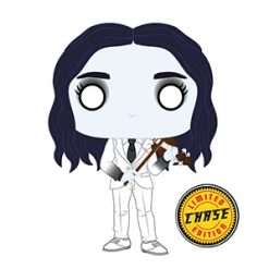 Funko Vania Hargreeves - Umbrella Academy - Pop! Vinyl - Chase Edition