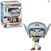 Funko Speed Racer (Nightmare) - Speed Racer - 737 - Pop! Vinyl - Chase