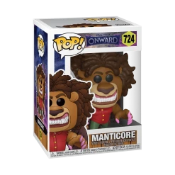 Funko Manticore - Onward - 724 - Pop! Vinyl