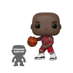 Funko Michael Jordan 10" - Basketball - Pop! Vinyl