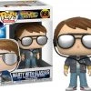 Funko Marty With Glasses - Back To The Future - 958 - Pop! Vinyl