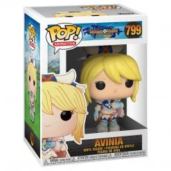 Funko Avinia - Monster Hunter - 799 - Pop! Vinyl