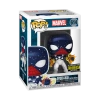 Funko Spider-Man (Captain Universe) - Marvel - 614 - Pop! Vinyl - EE Exclusive