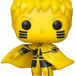 Funko Naruto (Hokage) Glow In The Dark - Boruto: Naruto Next Generation - 724 - Pop! Vinyl - AAA Exclusive - Chase