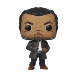 Funko Takemura - Cyberpunk 2077 - 589 - Pop! Vinyl