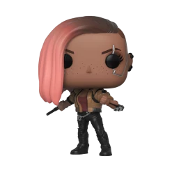Funko V-Female - Cyberpunk 2077 - 591 - Pop! Vinyl