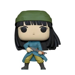 Funko Future Mai - Super Dragon Ball Z - 817 - Pop! Vinyl