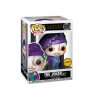 Funko The Joker (Melted Face) - Batman - 337 - Pop! Vinyl - Chase Edition