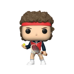 Funko John McEnroe - Tennis Legends - 03 - Pop! Vinyl 3 Funko John McEnroe - Tennis Legends - 03 - Pop! Vinyl