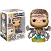 Funko M.O.D.O.K. - Avengers Gameverse - 633 - Pop! Vinyl