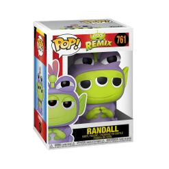 Funko Randall - Aliens Remix - 761 - Pop! Vinyl