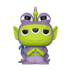 Funko Randall - Aliens Remix - 761 - Pop! Vinyl 3 Funko Randall - Aliens Remix - 761 - Pop! Vinyl