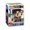 Funko Marty Checking Watch - Back To The Future - 965 - Pop! Vinyl - 2020 Summer Convention Exclusive