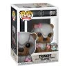 Funko Trinket - Vox Machina (Critical Role) - 611 - Pop! Vinyl - Specialty Series