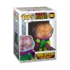 Funko Zombie Mysterio - Marvel Zombies - 660 - Pop! Vinyl