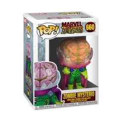 Funko Zombie Mysterio - Marvel Zombies - 660 - Pop! Vinyl
