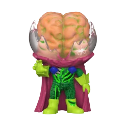 Funko Zombie Mysterio - Marvel Zombies - 660 - Pop! Vinyl