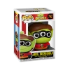 Funko Mrs. Incredible - Alien Remix - 762 - Pop! Vinyl