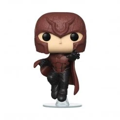 Funko Young Magneto - Marvel: X-Men - 488 - Pop! Vinyl - Walmart Exclusive