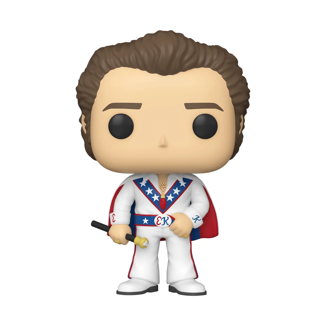 Funko Evel Knievel - Icons - 62 - Pop! Vinyl 1 Funko Evel Knievel - Icons - 62 - Pop! Vinyl