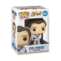 Funko Evel Knievel - Icons - 62 - Pop! Vinyl