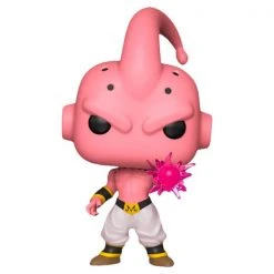 Funko Kid Buu Kamehameha - Dragon Ball Z - 878 - Pop! Vinyl - GC Exclusive