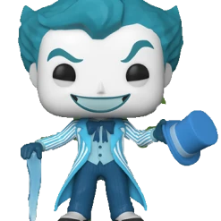 Funko The Joker As Jack Frost - DC Super Heroes - 359 - Pop! Vinyl - Target Exclusive